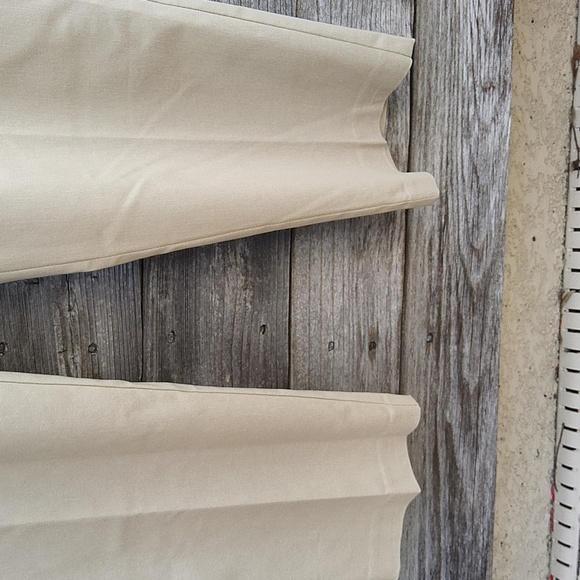 Ruby Rd. Khaki Pants Size 14 - Picture 3 of 7